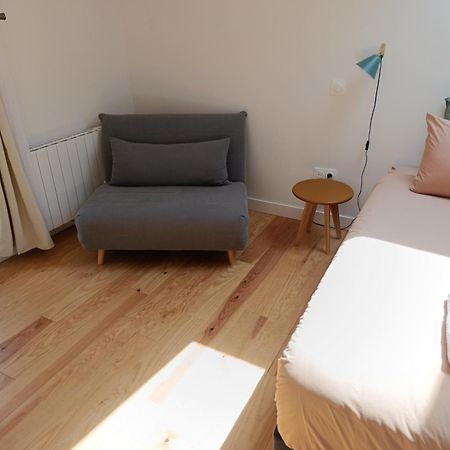Maison Irondas Saint-Pierre-d'Aurillac Extérieur photo