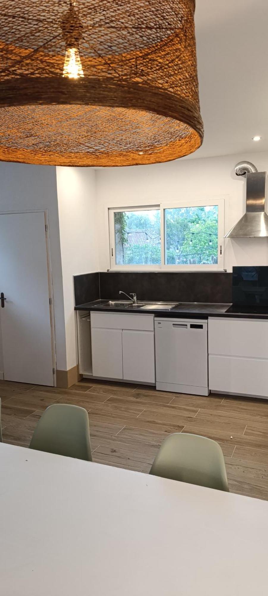 Maison Irondas Saint-Pierre-d'Aurillac Extérieur photo