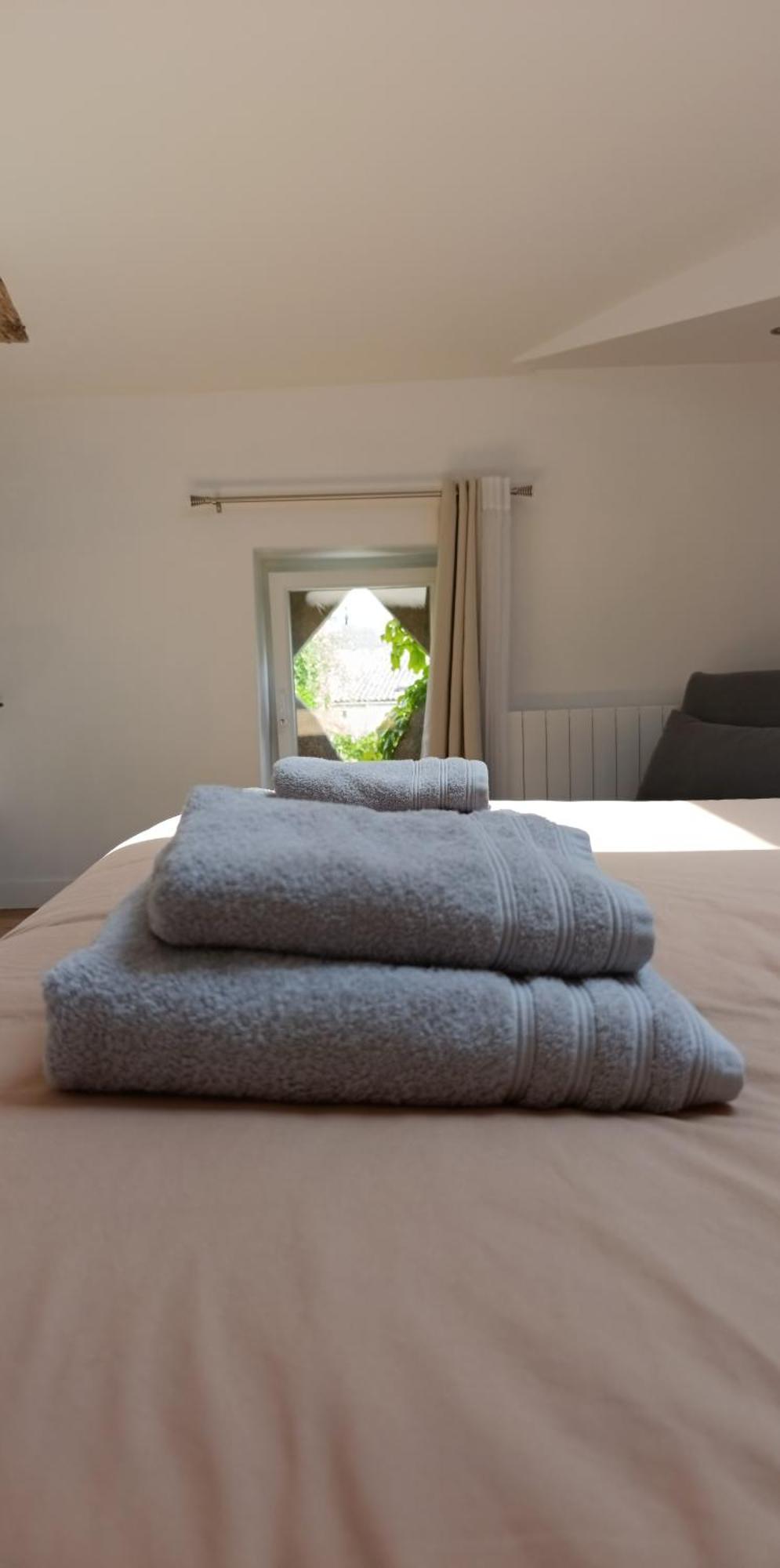 Maison Irondas Saint-Pierre-d'Aurillac Extérieur photo