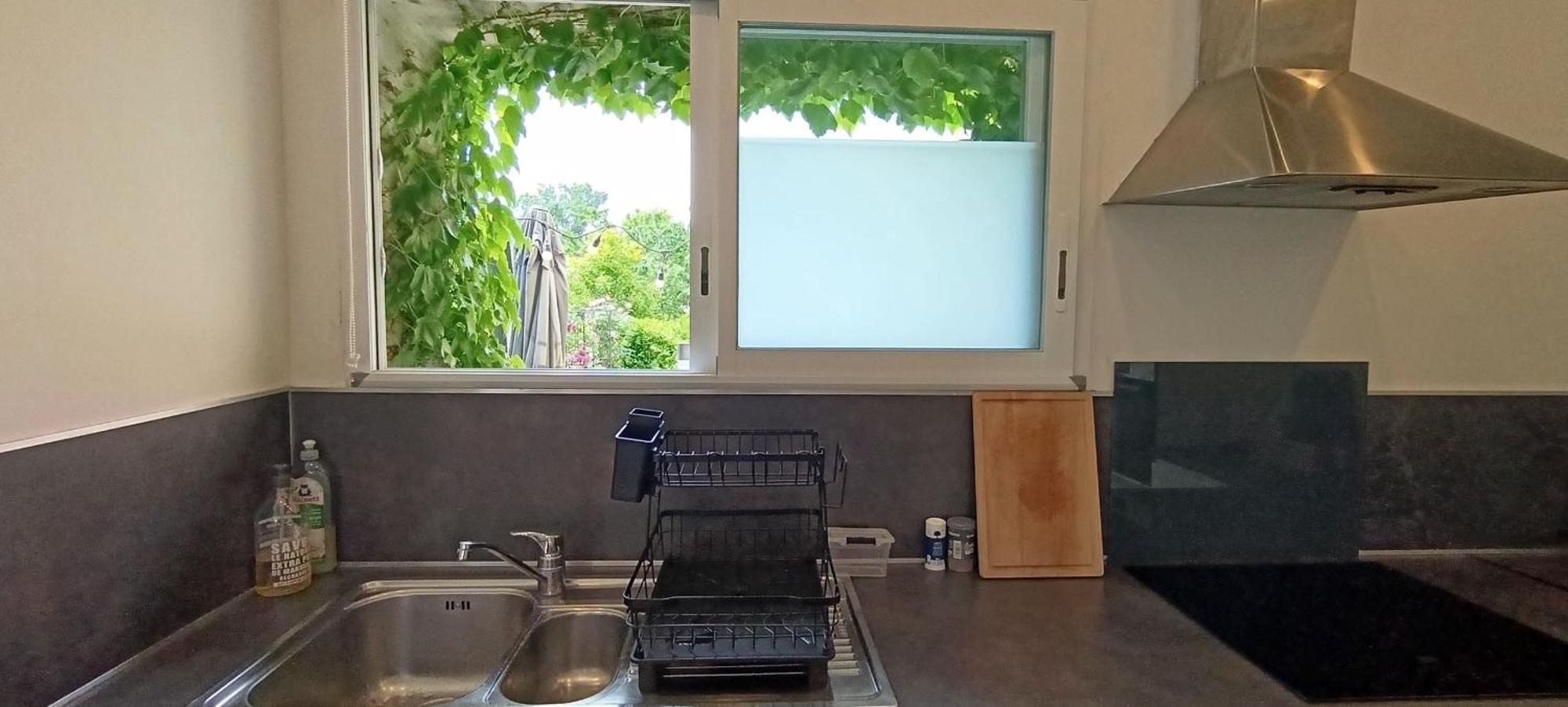 Maison Irondas Saint-Pierre-d'Aurillac Extérieur photo