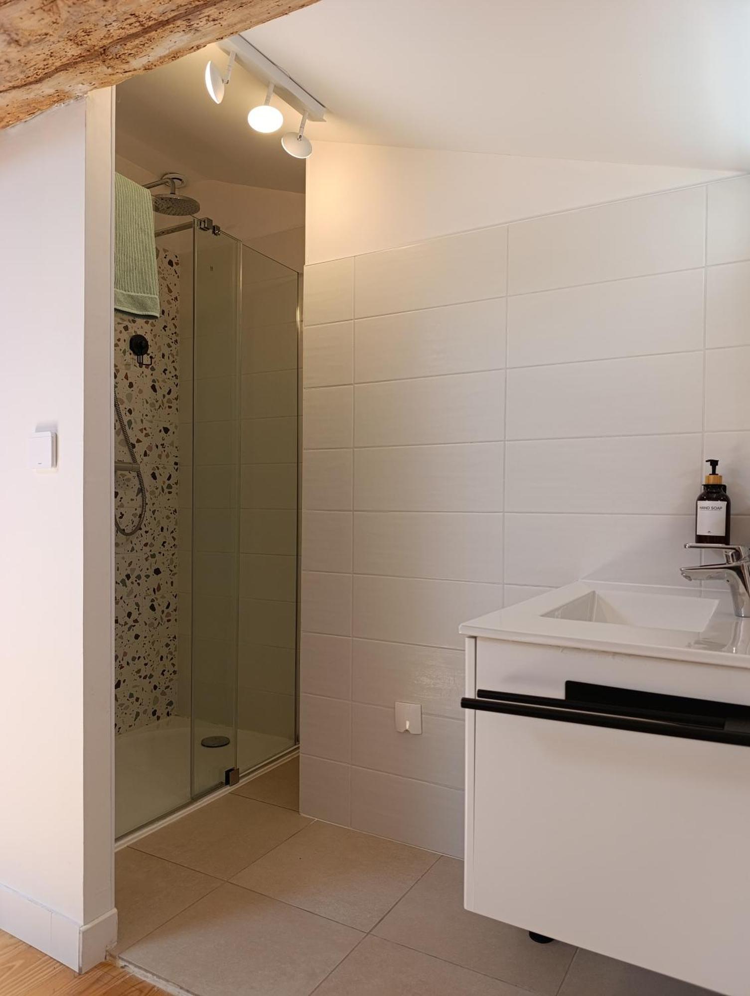 Maison Irondas Saint-Pierre-d'Aurillac Extérieur photo